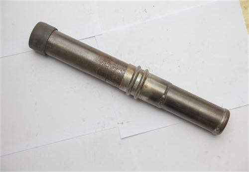 乐山承插式声测管