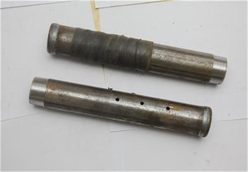 乐山注浆声测一体管