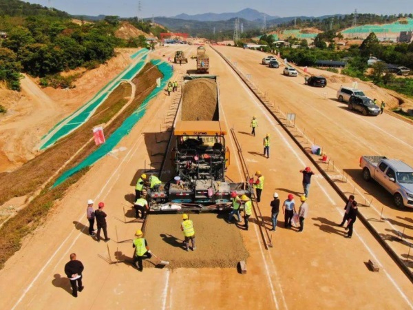 乐山高速公路