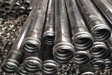 乐山声测管是一种工程建筑材料